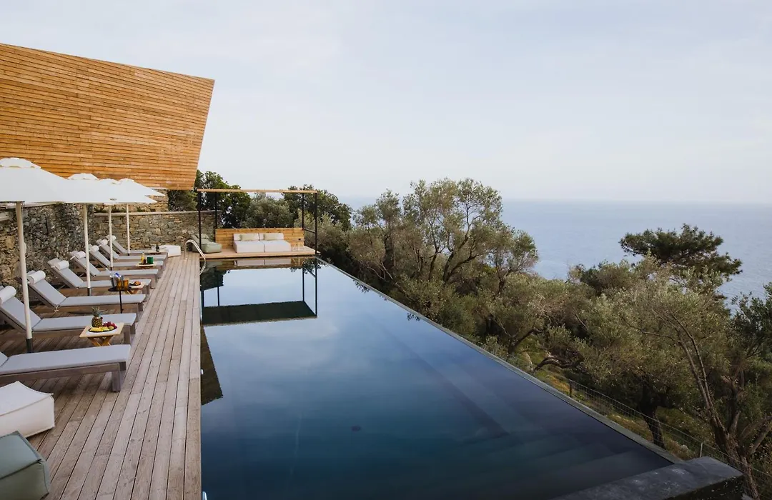 Five Olive Dream Trip - Luxury Suites With Sea View-1