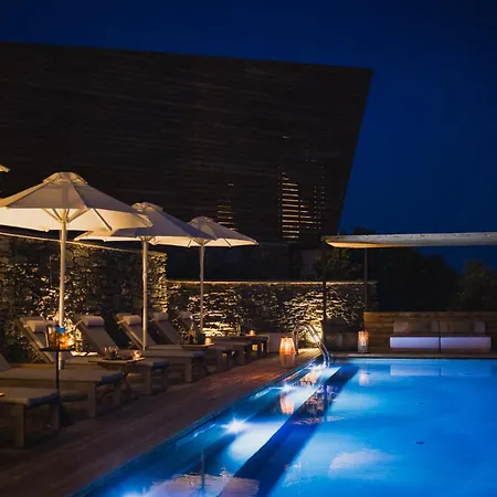 Five Olive Dream Trip - Luxury Suites With Sea View-2